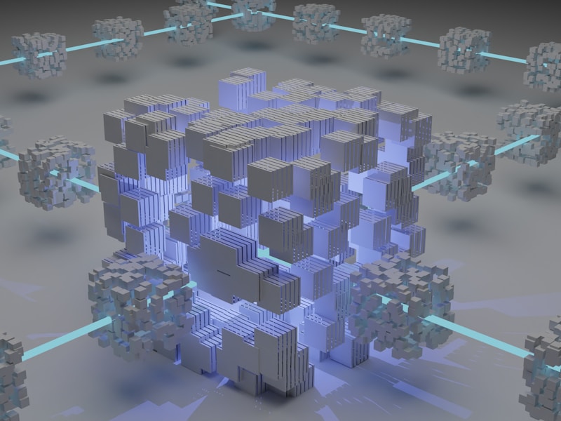 Blockchain in digital marketing